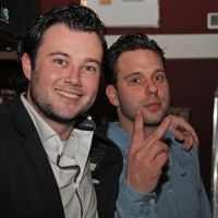 2017-01-27 Haone Nieuwjaarsborrel 19 2017-01-27 Haone Nieuwjaarsborrel 19